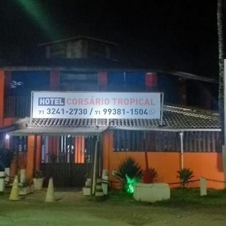 Hotel Corsario Tropical Salvador Luaran gambar