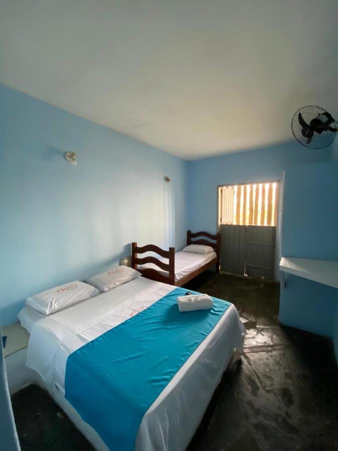 Hotel Corsario Tropical Salvador Luaran gambar