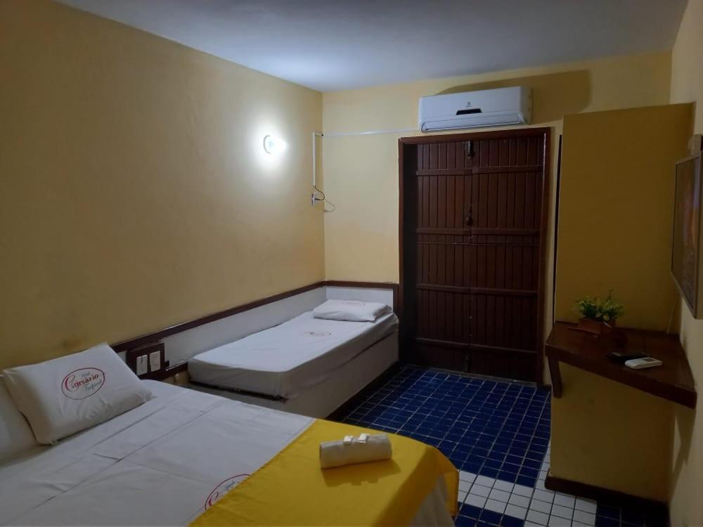 Hotel Corsario Tropical Salvador Luaran gambar